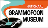 Nationaal Grammofoonmuseum - Overal muziek!