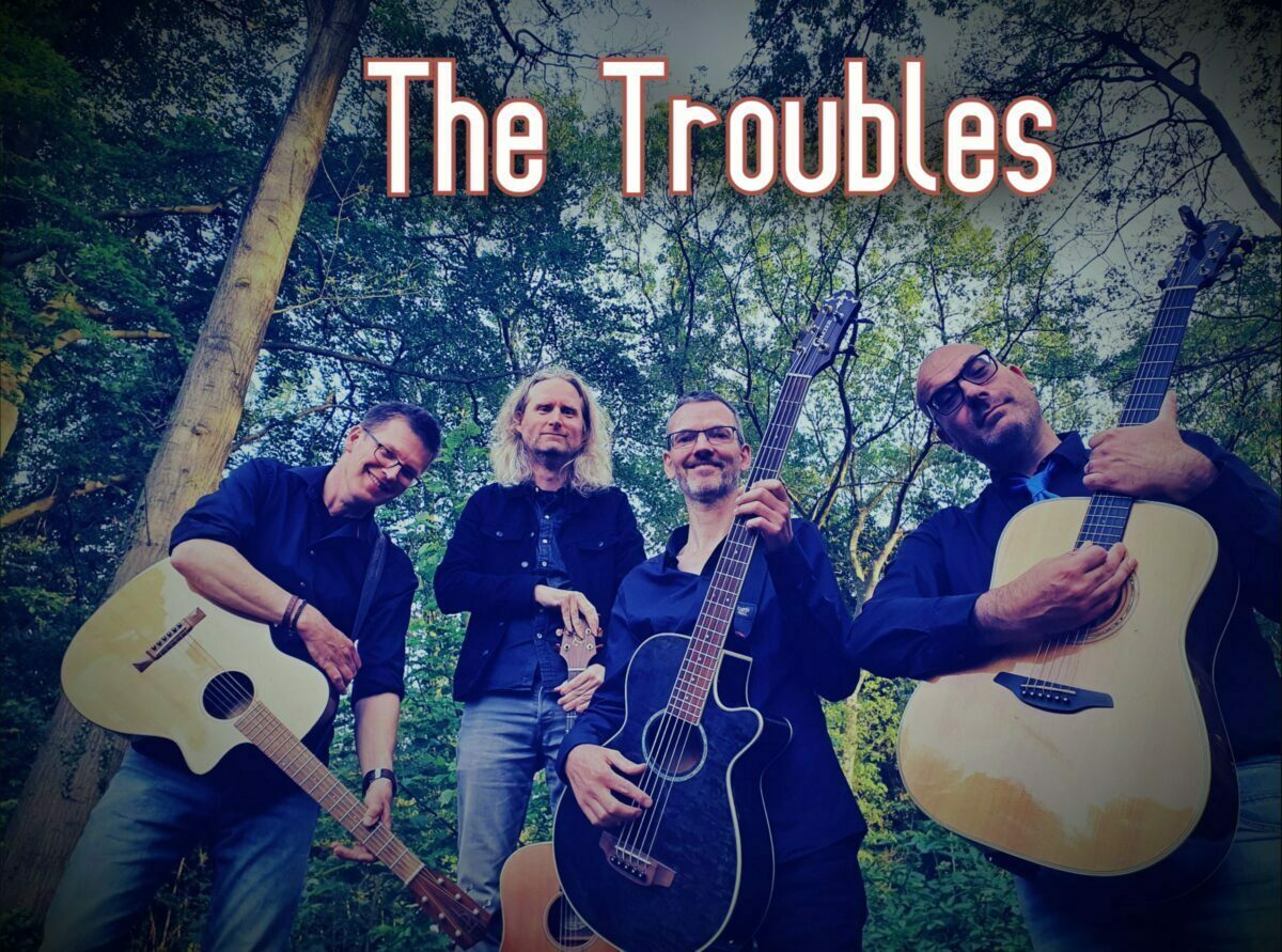 The Troubles